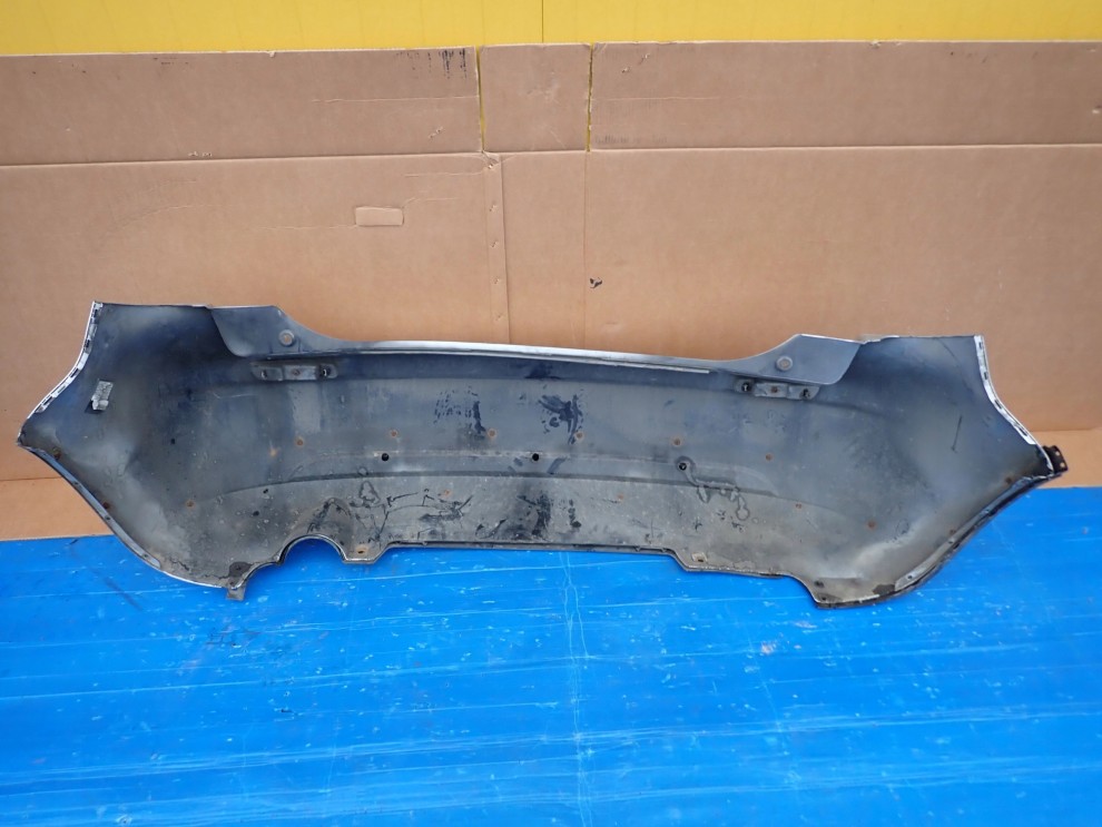 SUZUKI SX4 06-12 ZDERZAK TYLNY ZCC 16/16