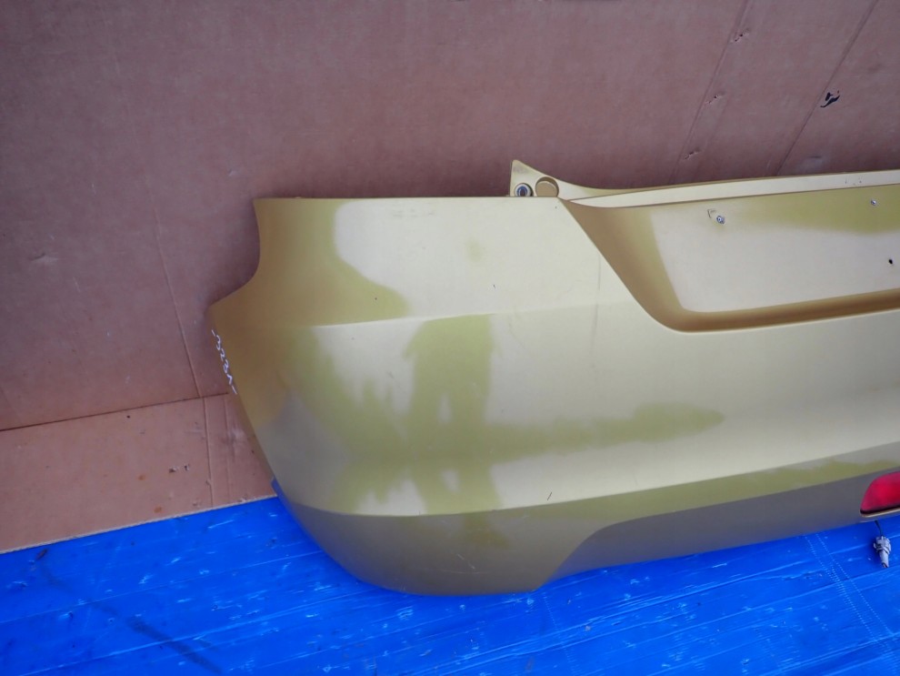 SUZUKI SWIFT MK7 10-16 ZDERZAK TYLNY TYŁ ZUN 6/14