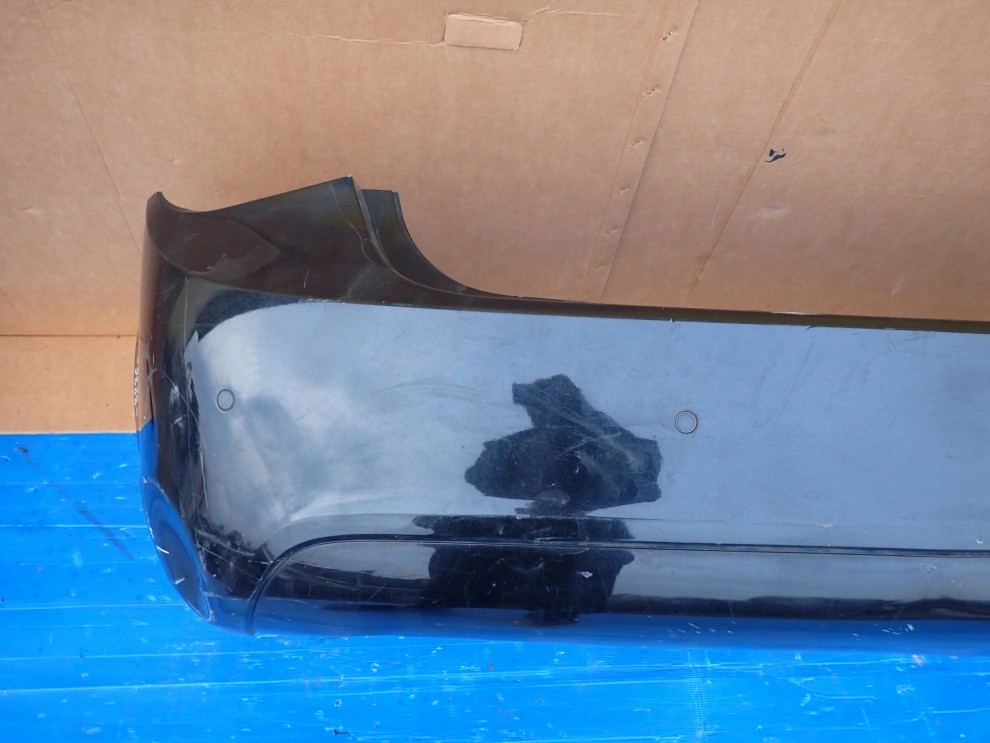 CHEVROLET CRUZE 08-11 ZDERZAK TYLNY GAR 3/16