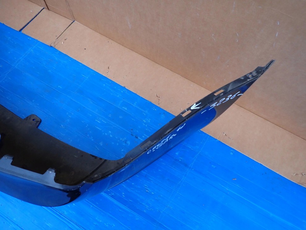 CHEVROLET CRUZE 08-11 ZDERZAK TYLNY GAR 13/16
