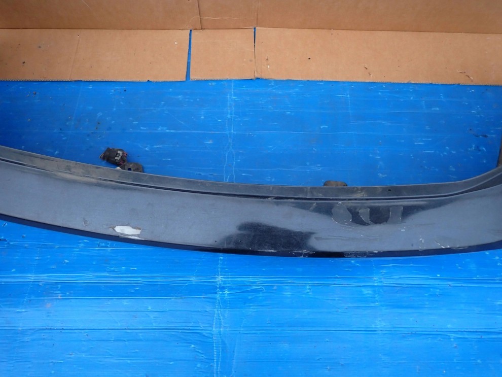 CHEVROLET CRUZE 08-11 ZDERZAK TYLNY GAR 14/16