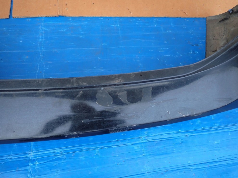 CHEVROLET CRUZE 08-11 ZDERZAK TYLNY GAR 15/16