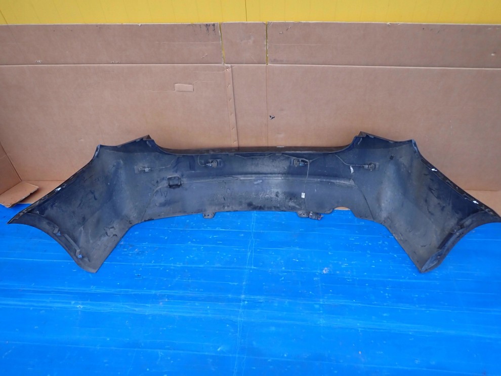 CHEVROLET CRUZE 08-11 ZDERZAK TYLNY GAR 16/16