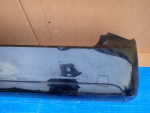 CHEVROLET CRUZE 08-11 ZDERZAK TYLNY GAR 2/16 MINIATURA