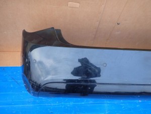 CHEVROLET CRUZE 08-11 ZDERZAK TYLNY GAR 3/16 MINIATURA