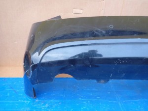 CHEVROLET CRUZE 08-11 ZDERZAK TYLNY GAR 6/16 MINIATURA