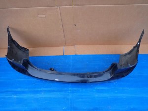 CHEVROLET CRUZE 08-11 ZDERZAK TYLNY GAR 9/16 MINIATURA