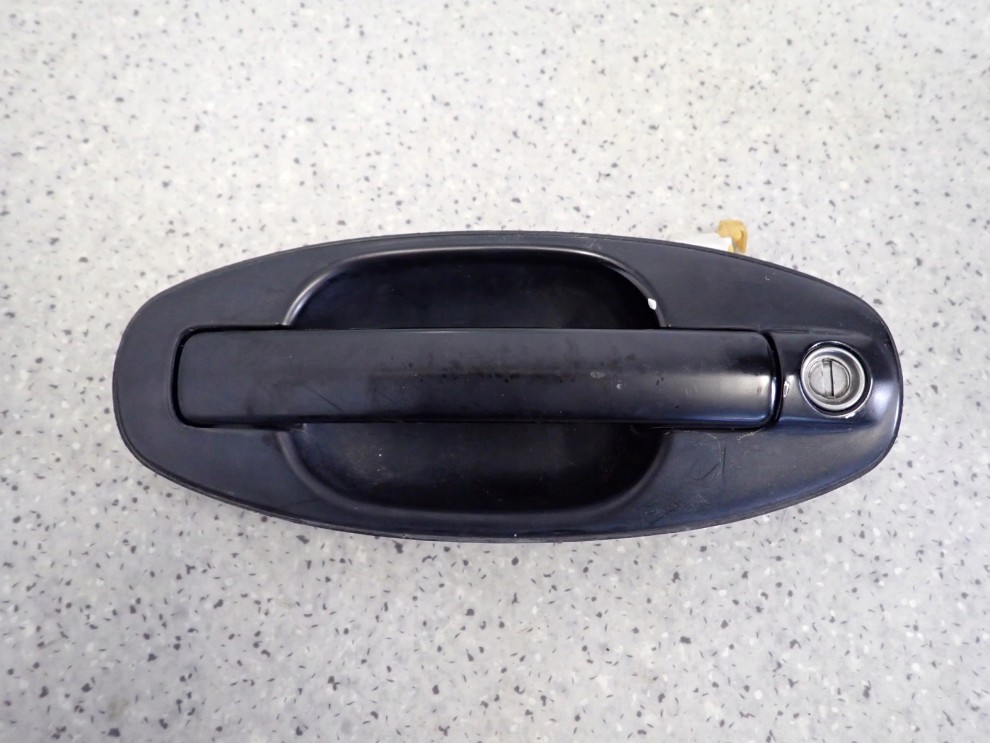 HYUNDAI SANTA FE I 01-05 KLAMKA PRZEDNIA LEWA 1/6