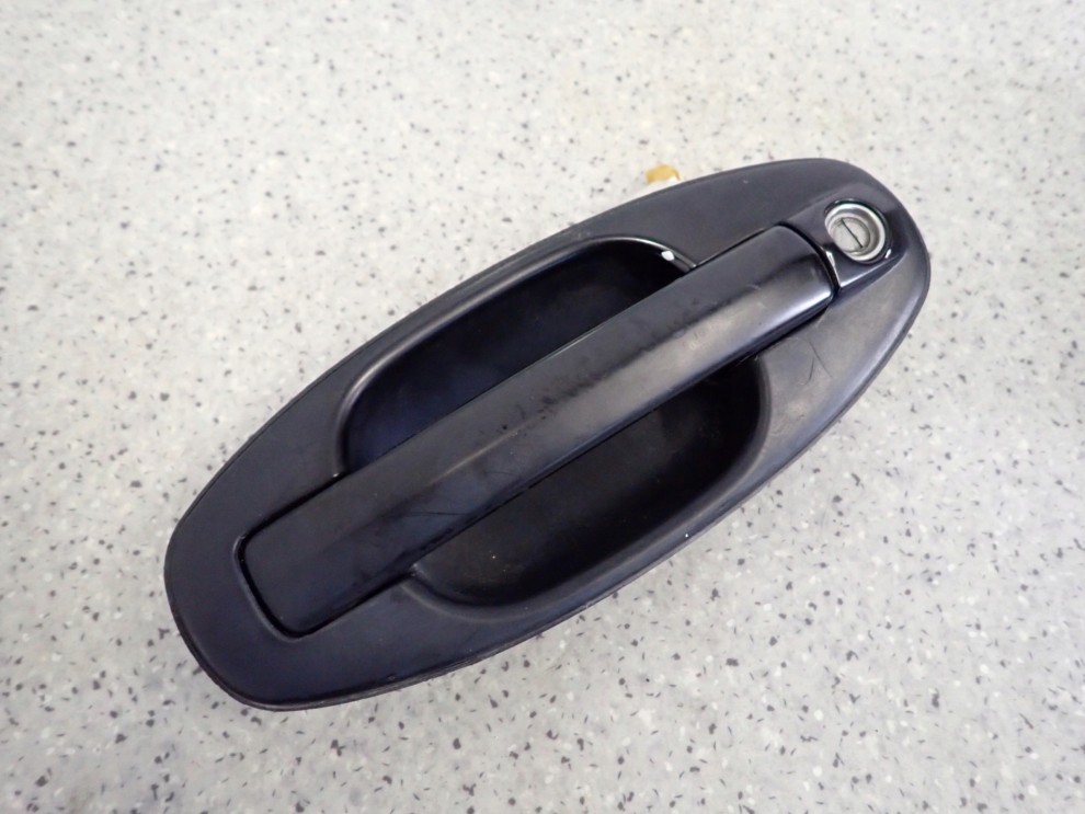 HYUNDAI SANTA FE I 01-05 KLAMKA PRZEDNIA LEWA 2/6