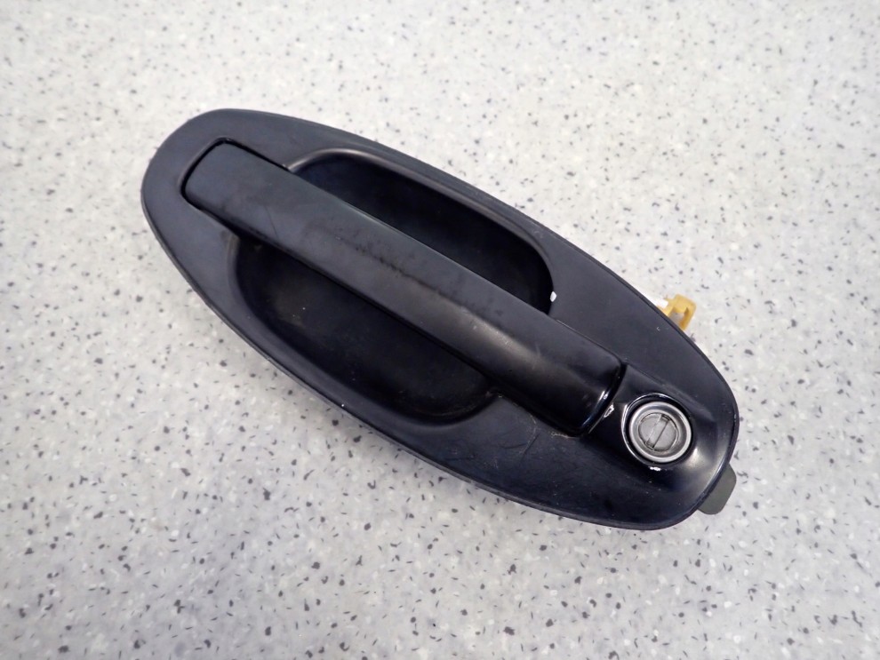 HYUNDAI SANTA FE I 01-05 KLAMKA PRZEDNIA LEWA 3/6