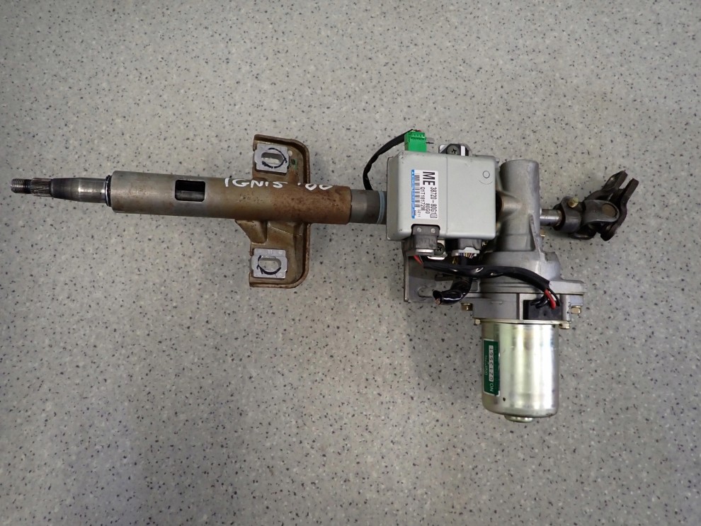 SUZUKI IGNIS 00-03 WSPOMAGANIE ELEKTRYCZNE KOLUMNA 1/6