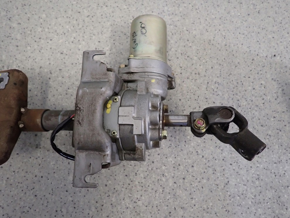 SUZUKI IGNIS 00-03 WSPOMAGANIE ELEKTRYCZNE KOLUMNA 6/6