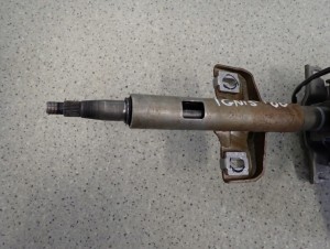 SUZUKI IGNIS 00-03 WSPOMAGANIE ELEKTRYCZNE KOLUMNA 4/6 MINIATURA