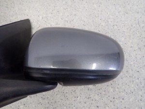 ALMERA TINO 00-06 LUSTERKO LEWE 3 PINY 8/8 MINIATURA