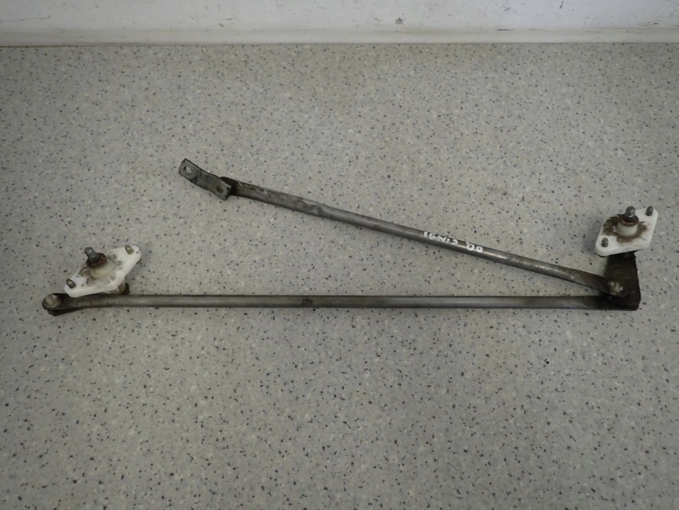 SUZUKI IGNIS 00-03 MECHANIZM WYCIERACZEK 1/4