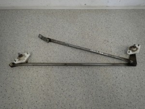 SUZUKI IGNIS 00-03 MECHANIZM WYCIERACZEK 1/4 MINIATURA