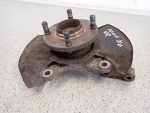 SUZUKI IGNIS 00-03 ZWROTNICA PRZEDNIA PRAWA 2/3 MINIATURA