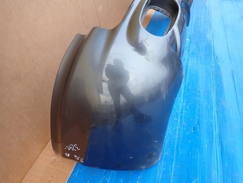 HYUNDAI SANTA FE 01-03 ZDERZAK TYLNY 5/10