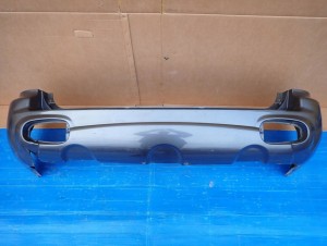 HYUNDAI SANTA FE 01-03 ZDERZAK TYLNY