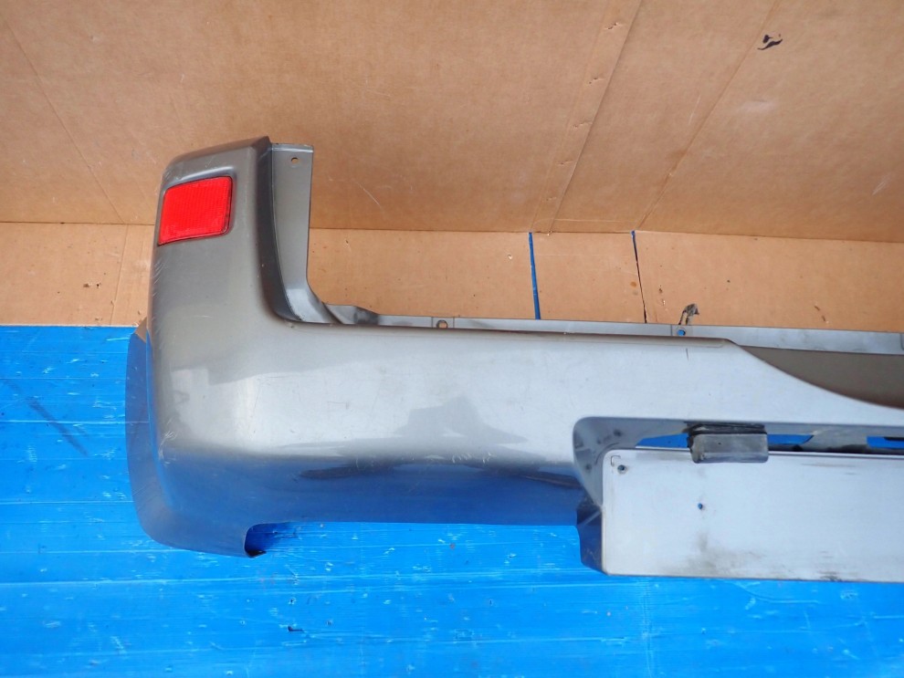 SUZUKI GRAND VITARA II 5d 05-08 ZDERZAK TYLNY 2/16