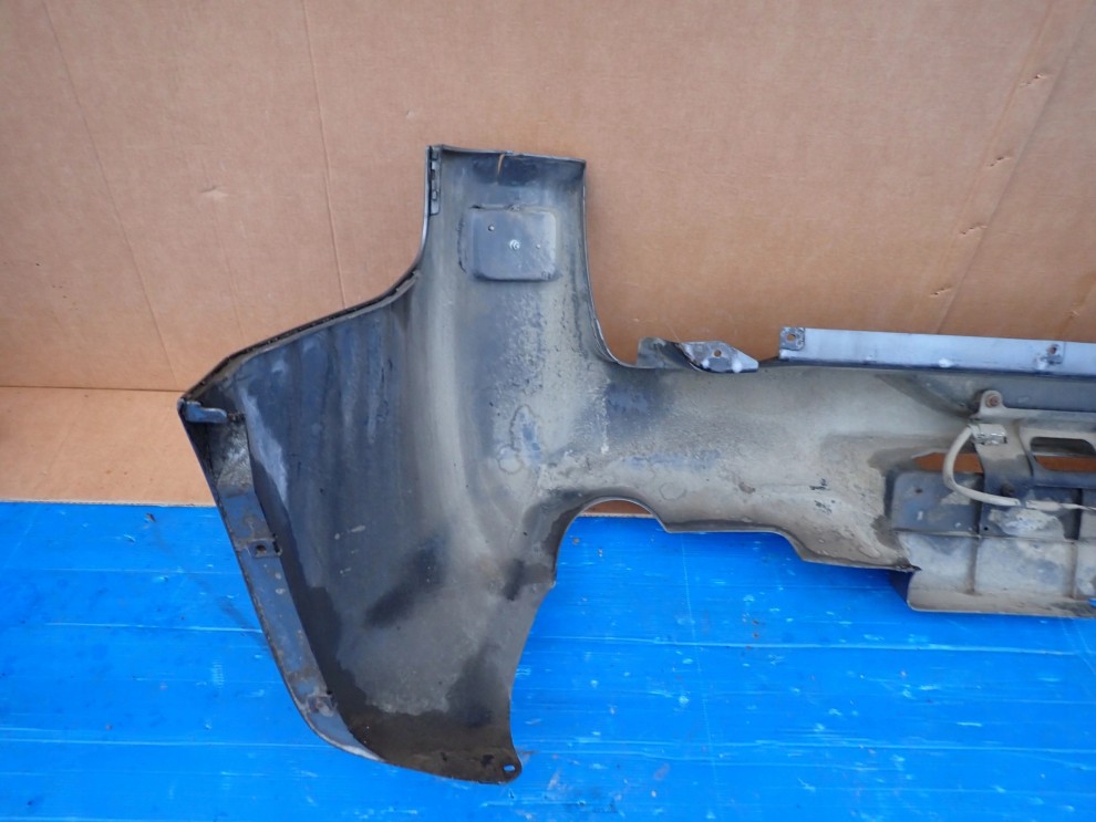 SUZUKI GRAND VITARA II 5d 05-08 ZDERZAK TYLNY 16/16