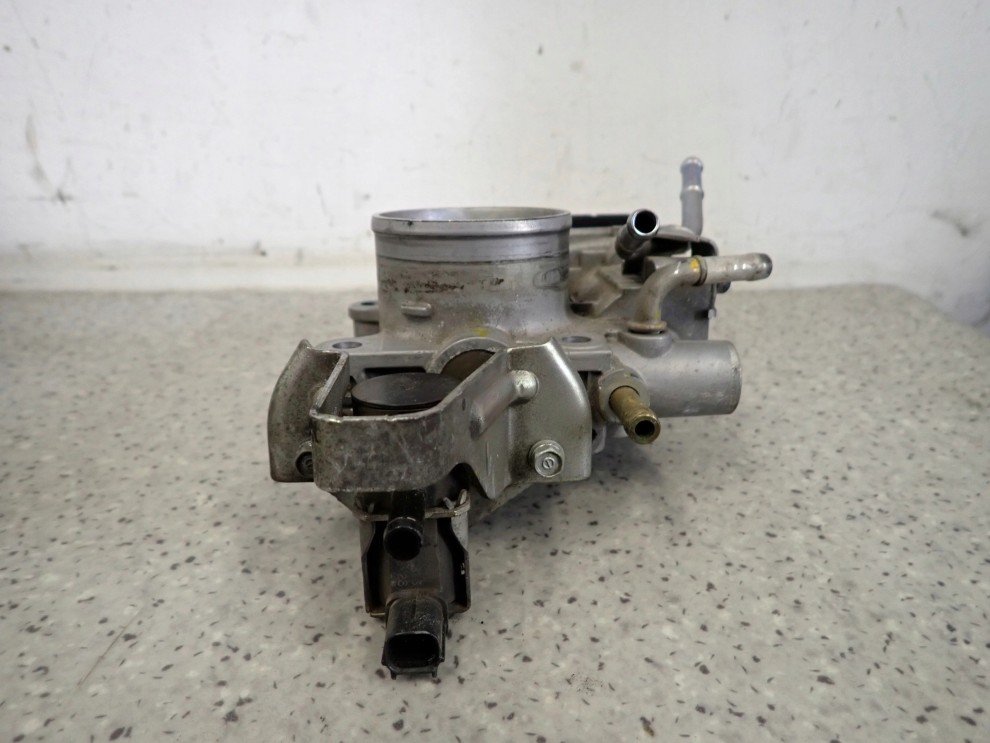 HONDA CIVIC VIII 06- UFO 1.4 BENZYNA PRZEPUSTNICA POWIETRZA 5/8