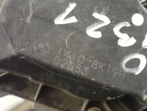 HONDA CIVIC VIII 06- UFO 1.4 BENZYNA PRZEPUSTNICA POWIETRZA 7/8 MINIATURA