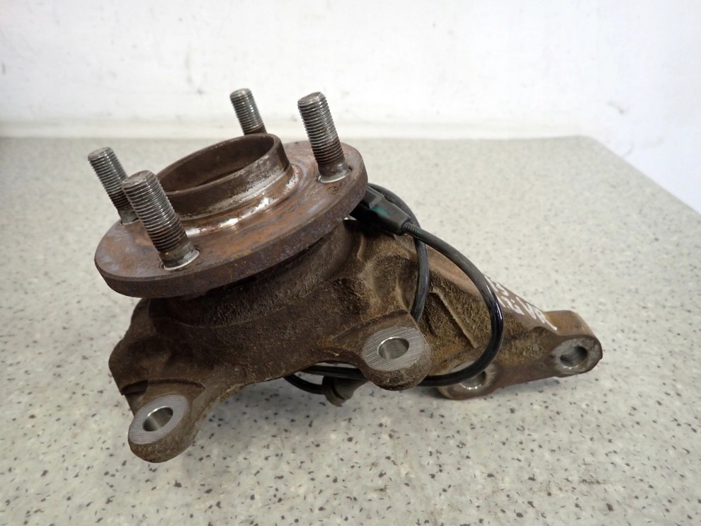 NISSAN MICRA K13 10- ZWROTNICA PRZEDNIA PRAWA 3/6