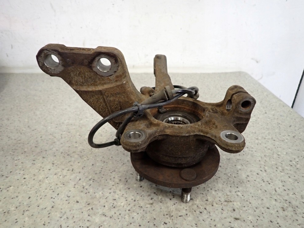 NISSAN MICRA K13 10- ZWROTNICA PRZEDNIA PRAWA 6/6