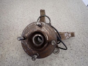 NISSAN MICRA K13 10- ZWROTNICA PRZEDNIA PRAWA 1/6 MINIATURA