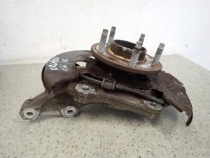 CHEVROLET ORLANDO 1.4i 10- ZWROTNICA PRZEDNIA LEWA 3/4 MINIATURA