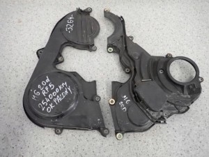 MAZDA 6 MAZDA6 02-05 2.0D RF5 OSŁONA ROZRZĄDU 2/3 MINIATURA