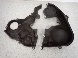 MAZDA 6 MAZDA6 02-05 2.0D RF5 OSŁONA ROZRZĄDU 3/3 MINIATURA