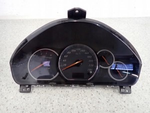 MITSUBISHI GRANDIS 03-11 2.0 DID LICZNIK ZEGARY 1/6 MINIATURA