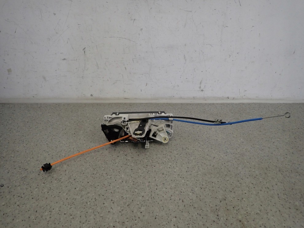 NISSAN MICRA K12 02-05 PANEL STEROWANIA NAWIEWEM 5/7