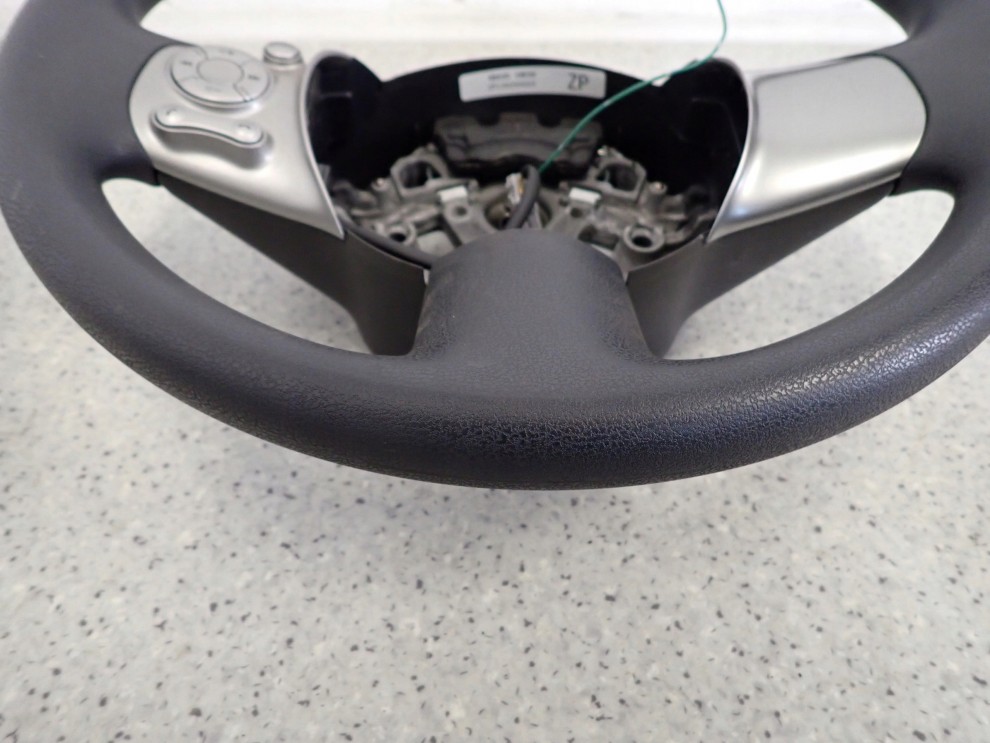 NISSAN MICRA K13 10- KIEROWNICA KOŁO KIEROWNICY 2/6