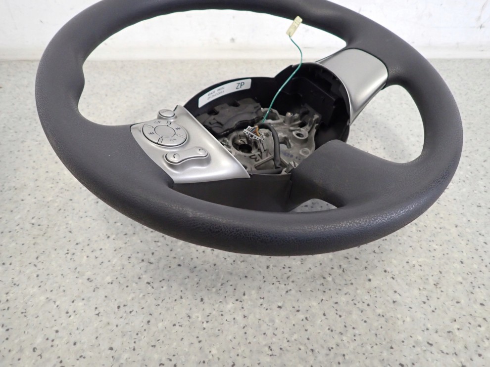 NISSAN MICRA K13 10- KIEROWNICA KOŁO KIEROWNICY 3/6