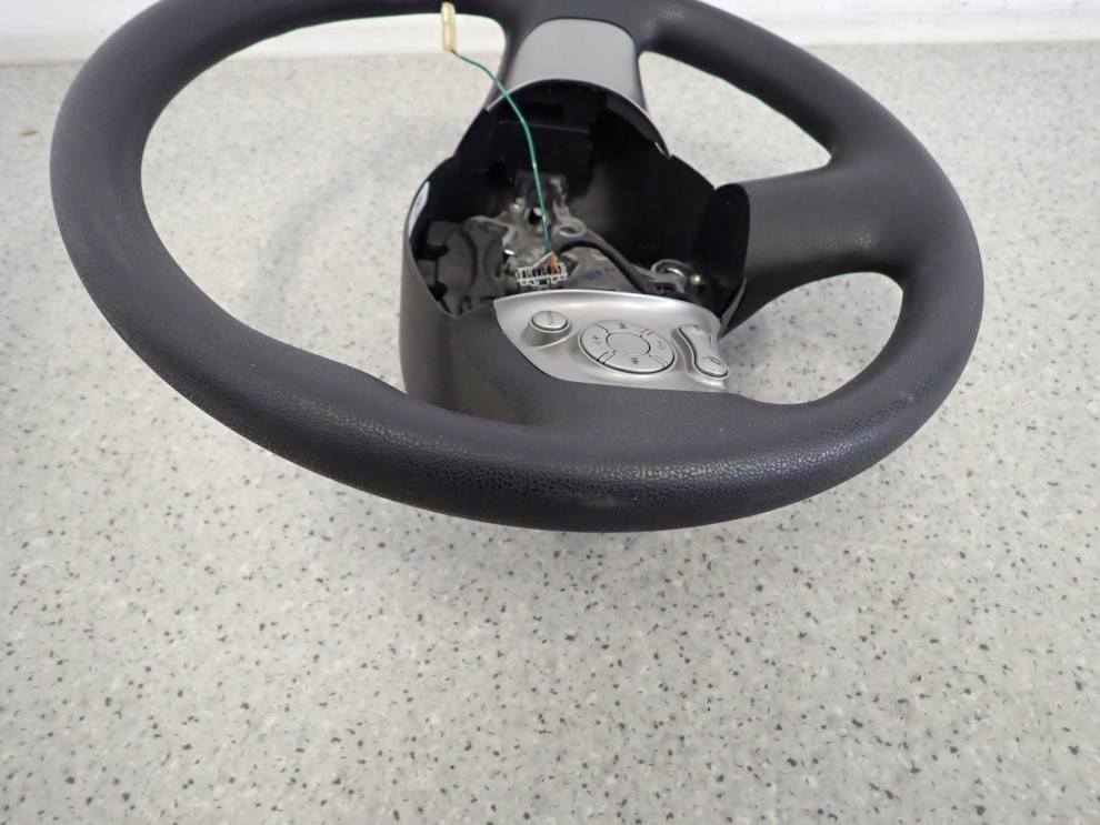 NISSAN MICRA K13 10- KIEROWNICA KOŁO KIEROWNICY 4/6