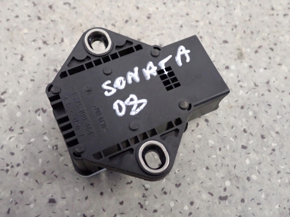 HYUNDAI SONATA 05-09 CZUJNIK ESP 2/2