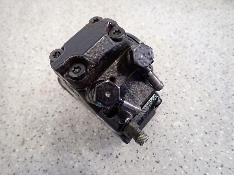 SUZUKI SWIFT MK6 1.3 DDIS 04-09 POMPA WTRYSKOWA 5/5