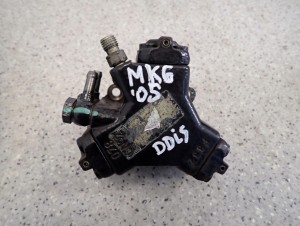 SUZUKI SWIFT MK6 1.3 DDIS 04-09 POMPA WTRYSKOWA 1/5 MINIATURA