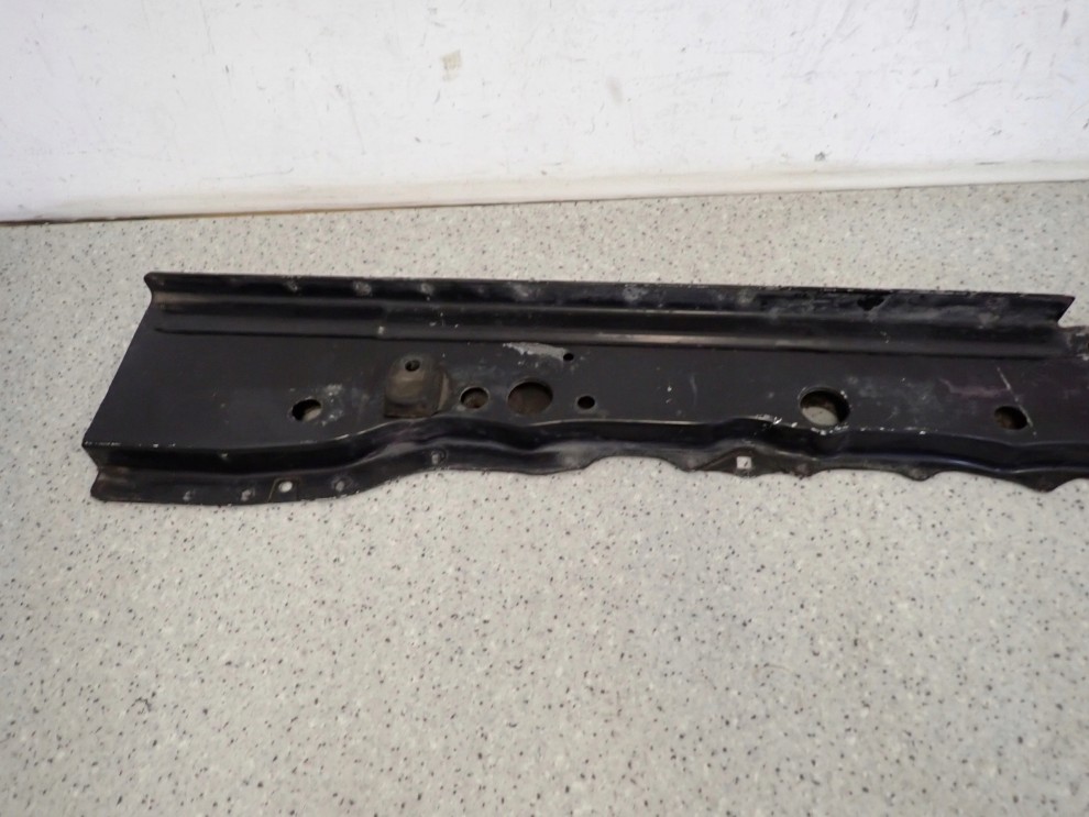 NISSAN NOTE E11 06- BELKA DOLNA PASA PRZÓD POD CHŁODNICE 2/7