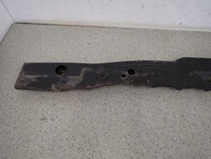 NISSAN NOTE E11 06- BELKA DOLNA PASA PRZÓD POD CHŁODNICE 6/7 MINIATURA