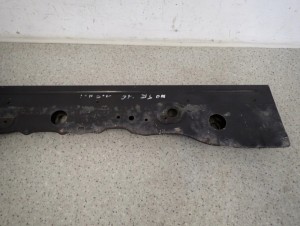 NISSAN NOTE E11 06- BELKA DOLNA PASA PRZÓD POD CHŁODNICE 7/7 MINIATURA