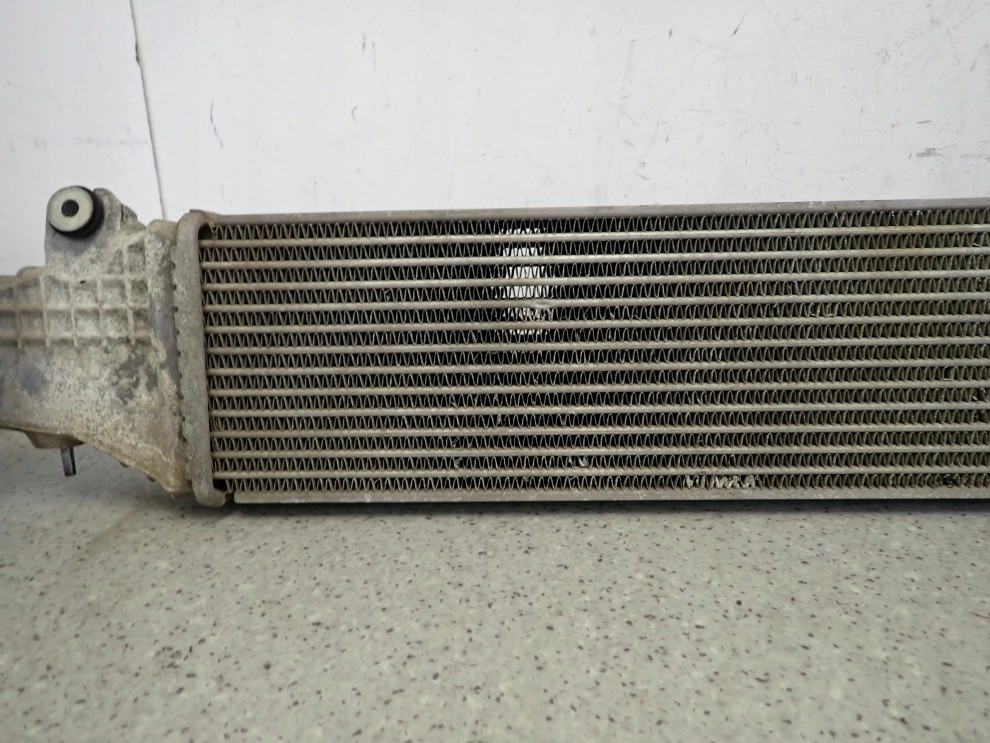 MAZDA 3 BK 03-08 1.6 DIESEL INTERCOOLER 2/6