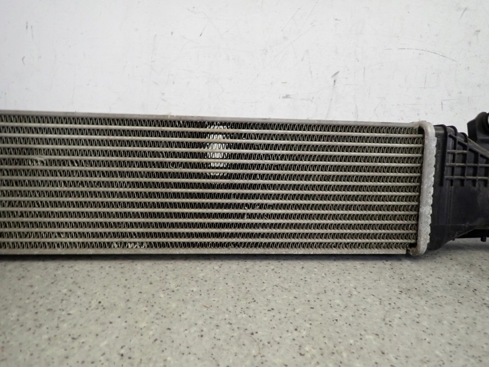 MAZDA 3 BK 03-08 1.6 DIESEL INTERCOOLER 3/6