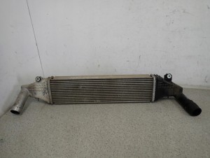 MAZDA 3 BK 03-08 1.6 DIESEL INTERCOOLER 1/6 MINIATURA
