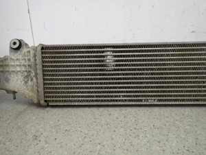 MAZDA 3 BK 03-08 1.6 DIESEL INTERCOOLER 2/6 MINIATURA