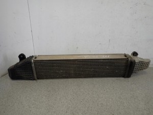 MAZDA 3 BK 03-08 1.6 DIESEL INTERCOOLER 4/6 MINIATURA