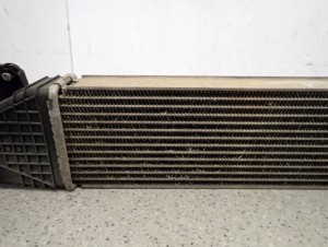 MAZDA 3 BK 03-08 1.6 DIESEL INTERCOOLER 5/6 MINIATURA